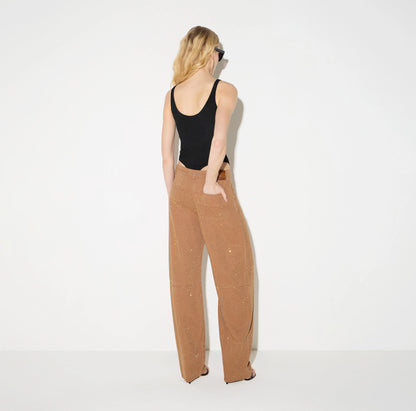 elisabetta franchi PJ16D66E2 jeans