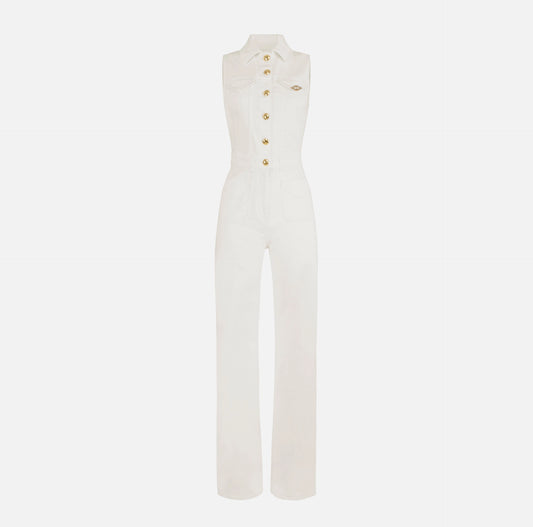 elisabetta franchi TJ45N61E2 tuta