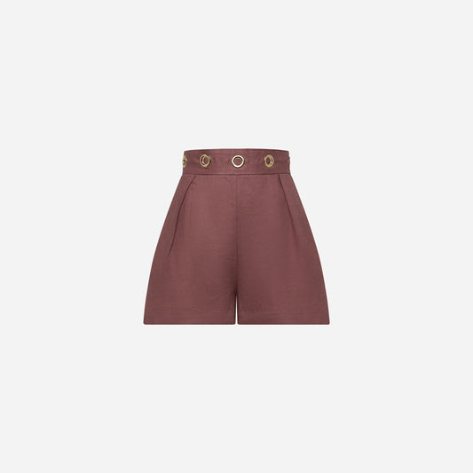 silence limited PA2234 short