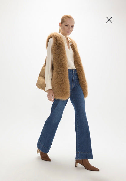 LOLA CASADEMUNT MF2601009 ECOPELLICCIA