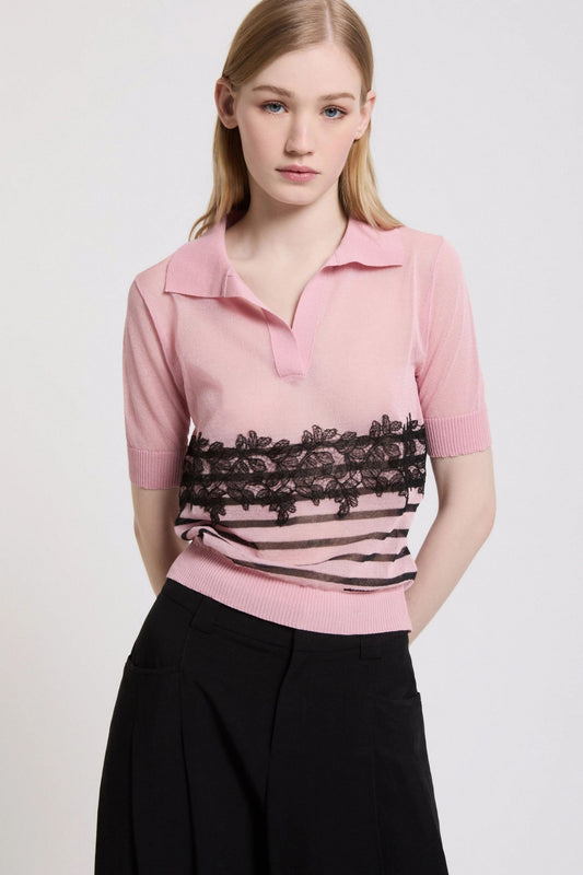ermanno firenze EM009EA4 maglia