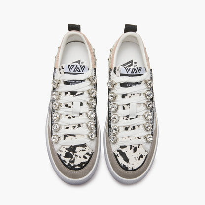 EMANUELLE VEE 451P-300-21-P011 sneakers