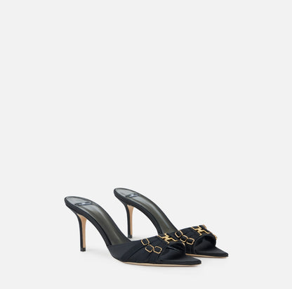 elisabetta franchi SA76L62E2 scarpe
