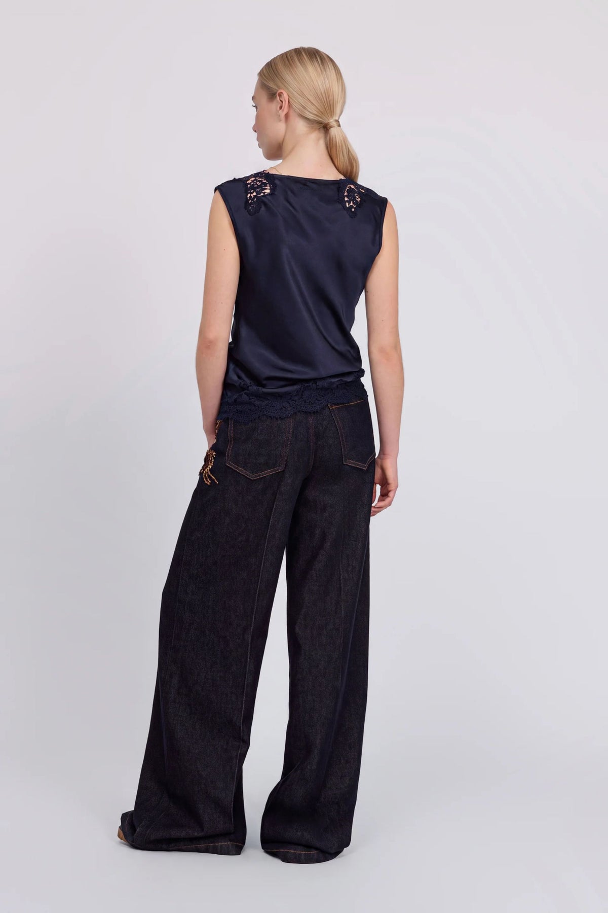 ermanno firenze p014 jeans