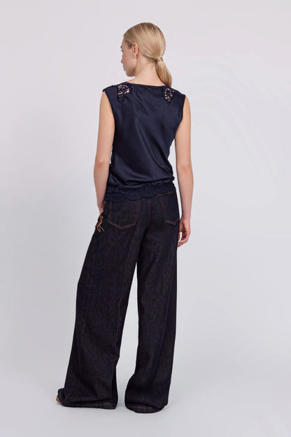 ermanno firenze p014 jeans