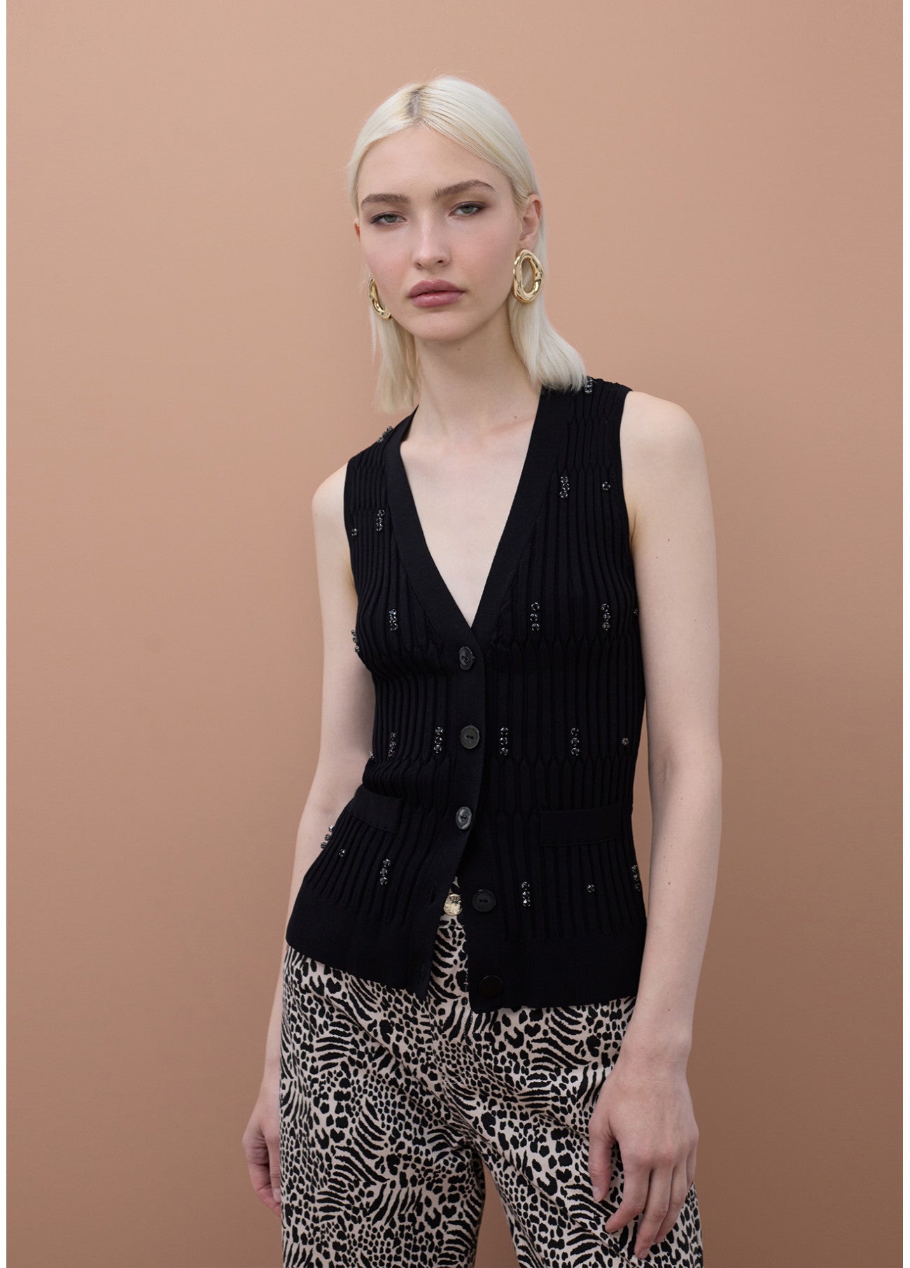 LOLA CASADEMUNT MS2615063 top