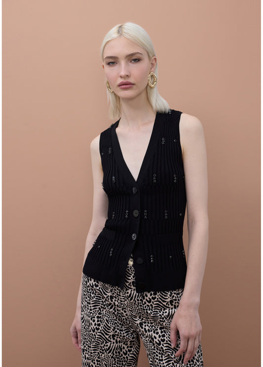 LOLA CASADEMUNT MS2615063 top