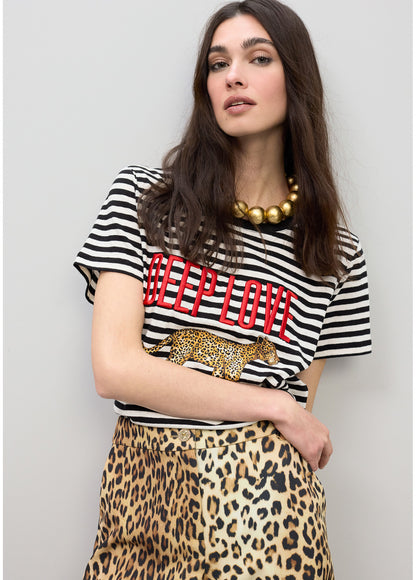 LOLA CASADEMUNT LS2615107_20N shirt