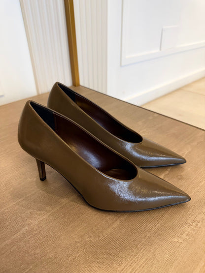 DIVINE FOLLIE p7069g scarpe