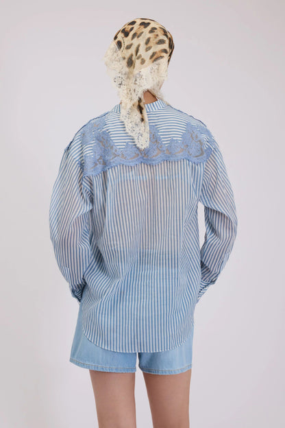 ermanno firenze K020 camicia