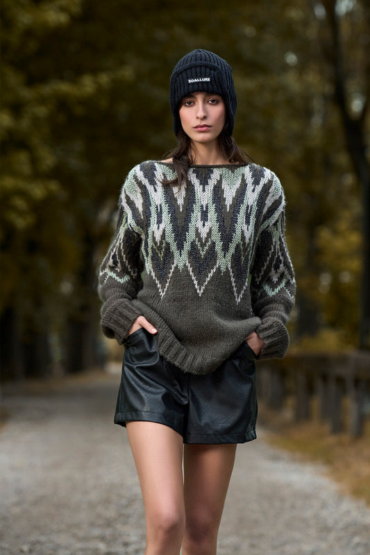 SO ALLURE r44035e maglia