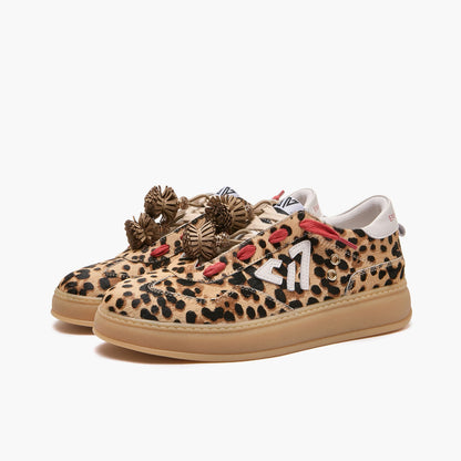 EMANUELLE VEE 462P-105-10-P178 sneakers