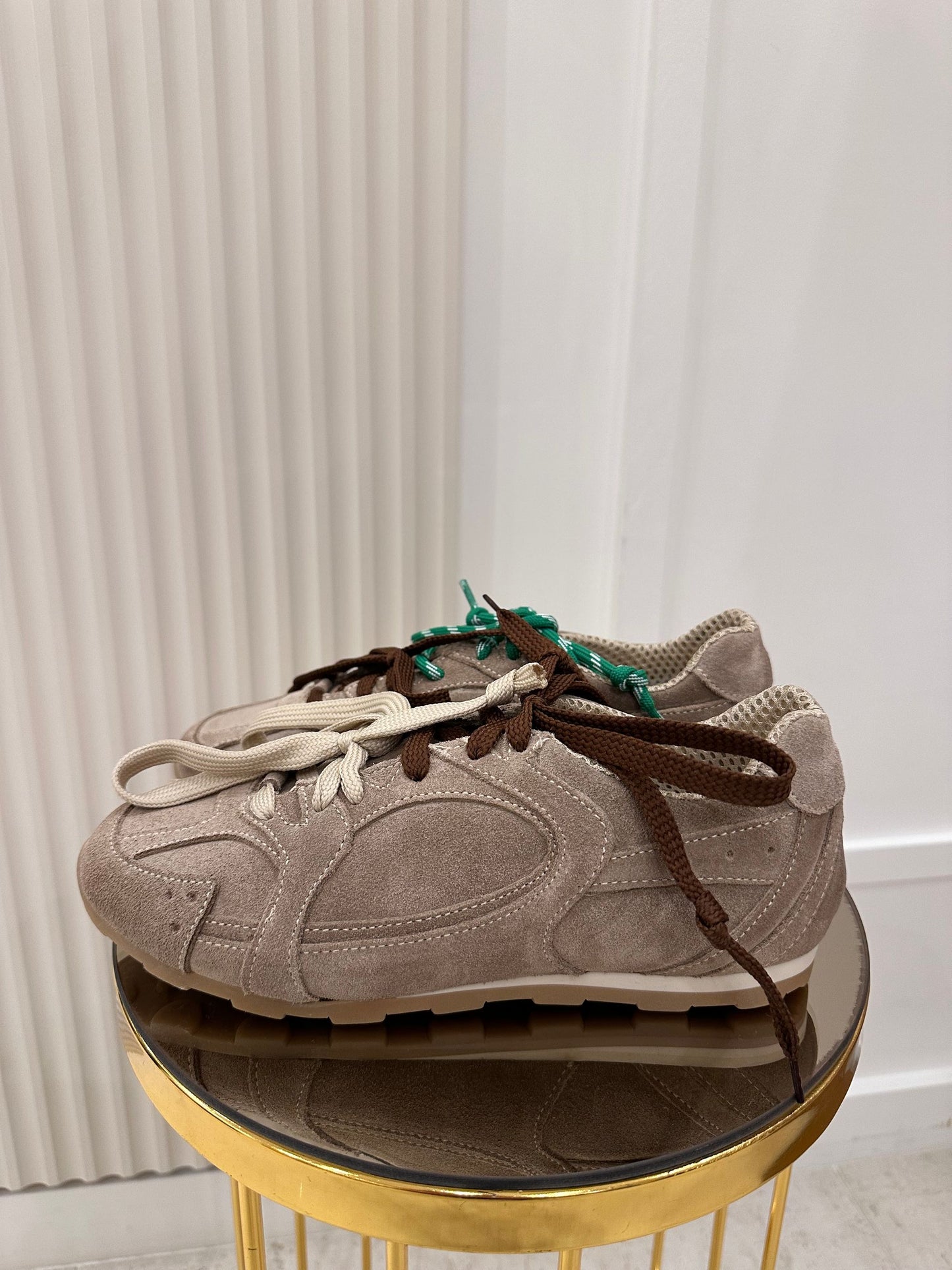 DIVINE FOLLIE MASSI sneakers