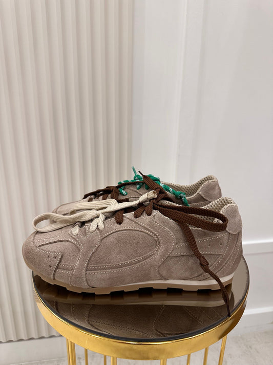 DIVINE FOLLIE MASSI sneakers