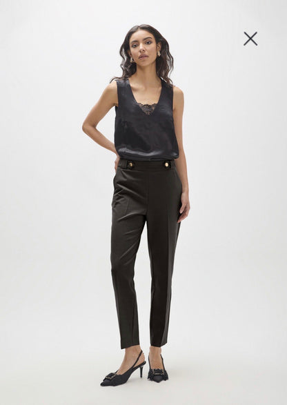 LOLA CASADEMUNT MF2614020 pantalone