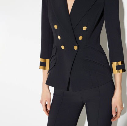 elisabetta franchi GI26866E2 giacca