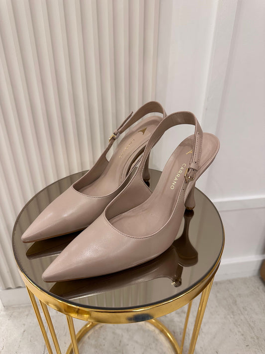 CARRANO 803002 scarpe