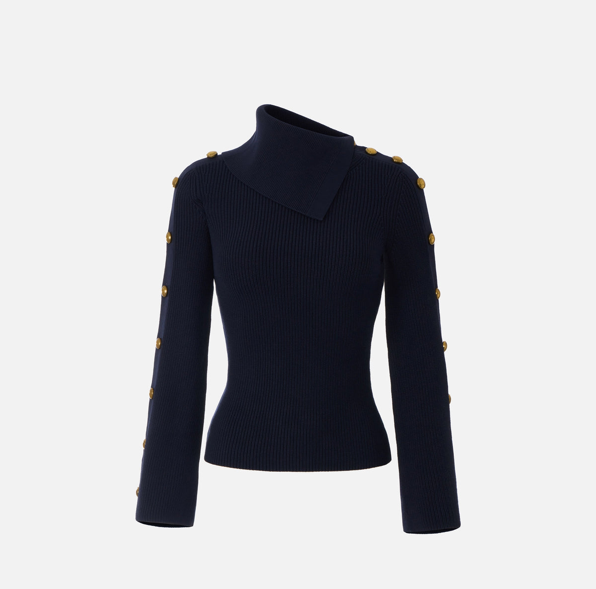 elisabetta franchi MK03S66E2 maglia