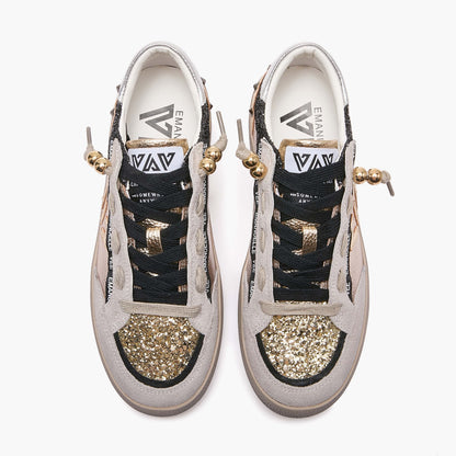 EMANUELLE VEE 462P-104-13-P011CB sneakers