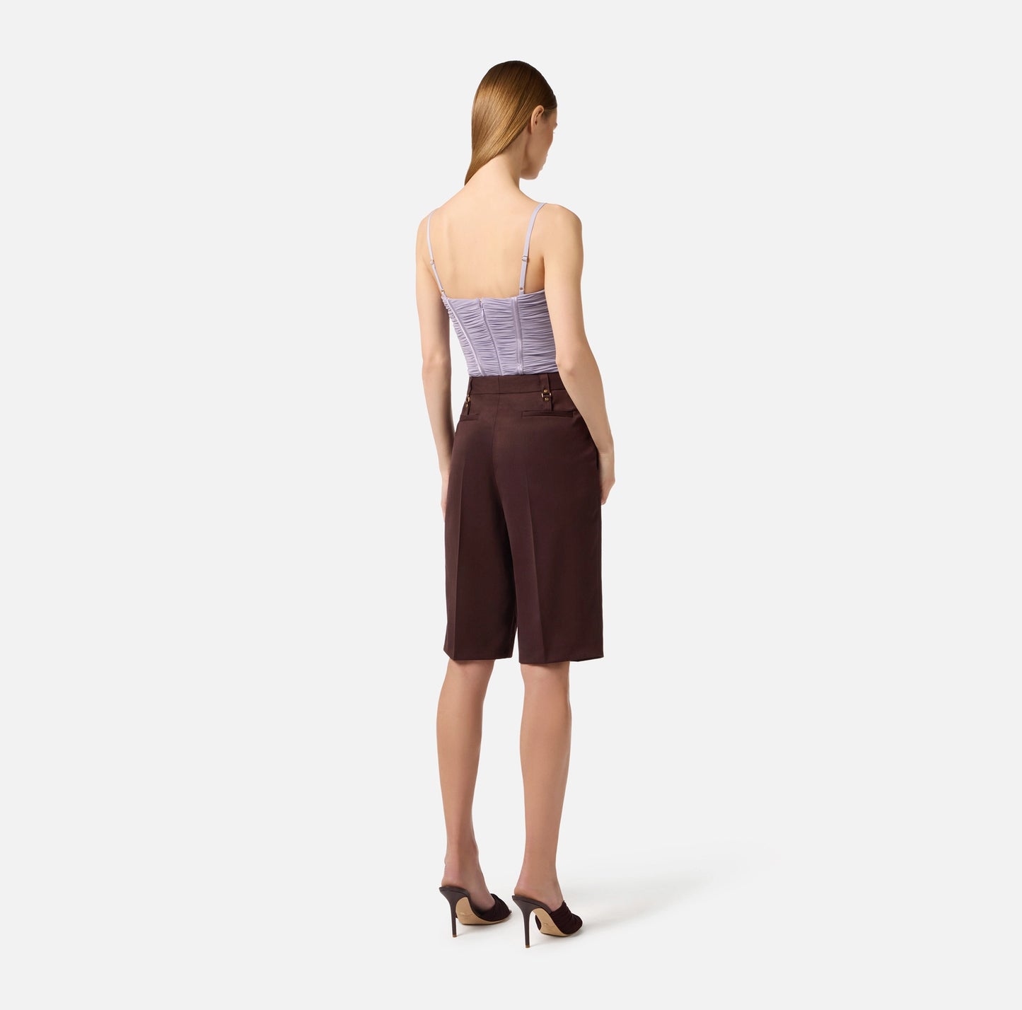 elisabetta franchi BO01961E2 body
