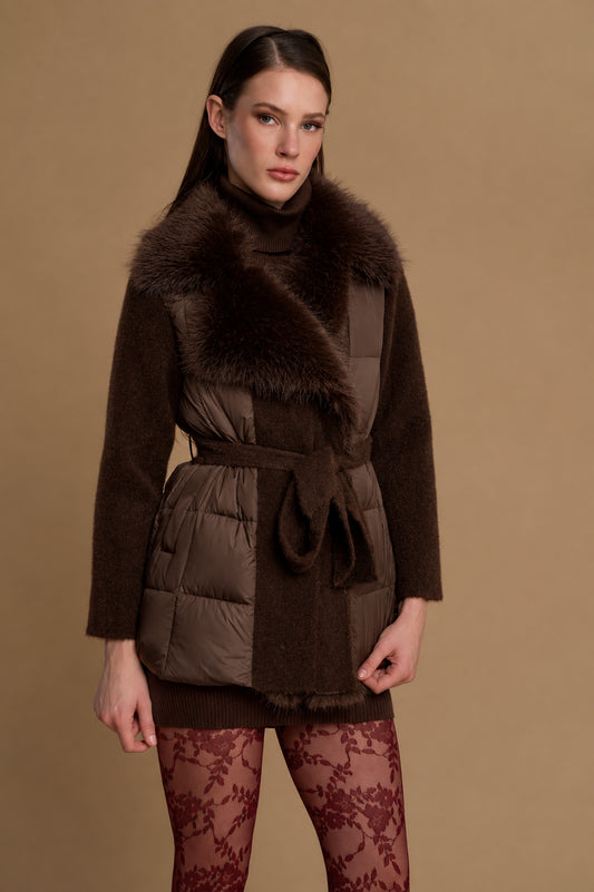 NO SECRETS ss007. GIUBBINO