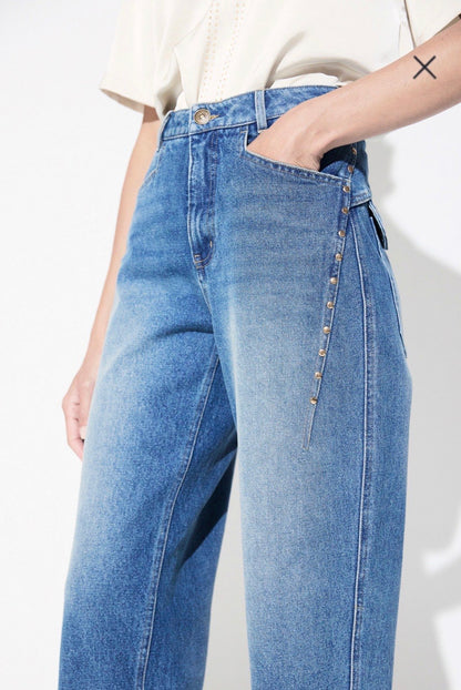 LOLA CASADEMUNT LF2614031 jeans