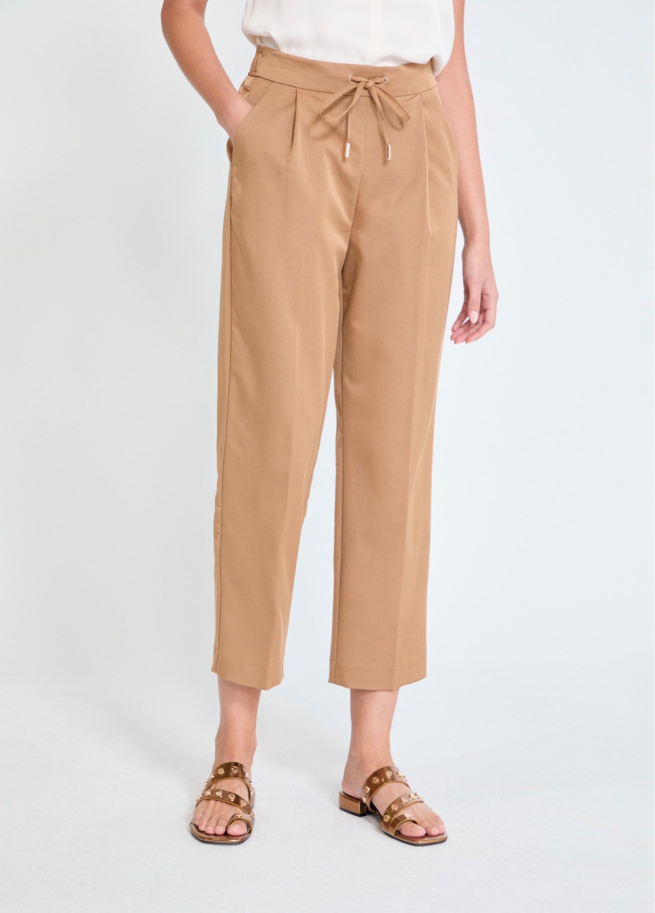 LOLA CASADEMUNT MS2614023 pantalone
