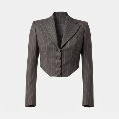 silence limited gi5397 giacca