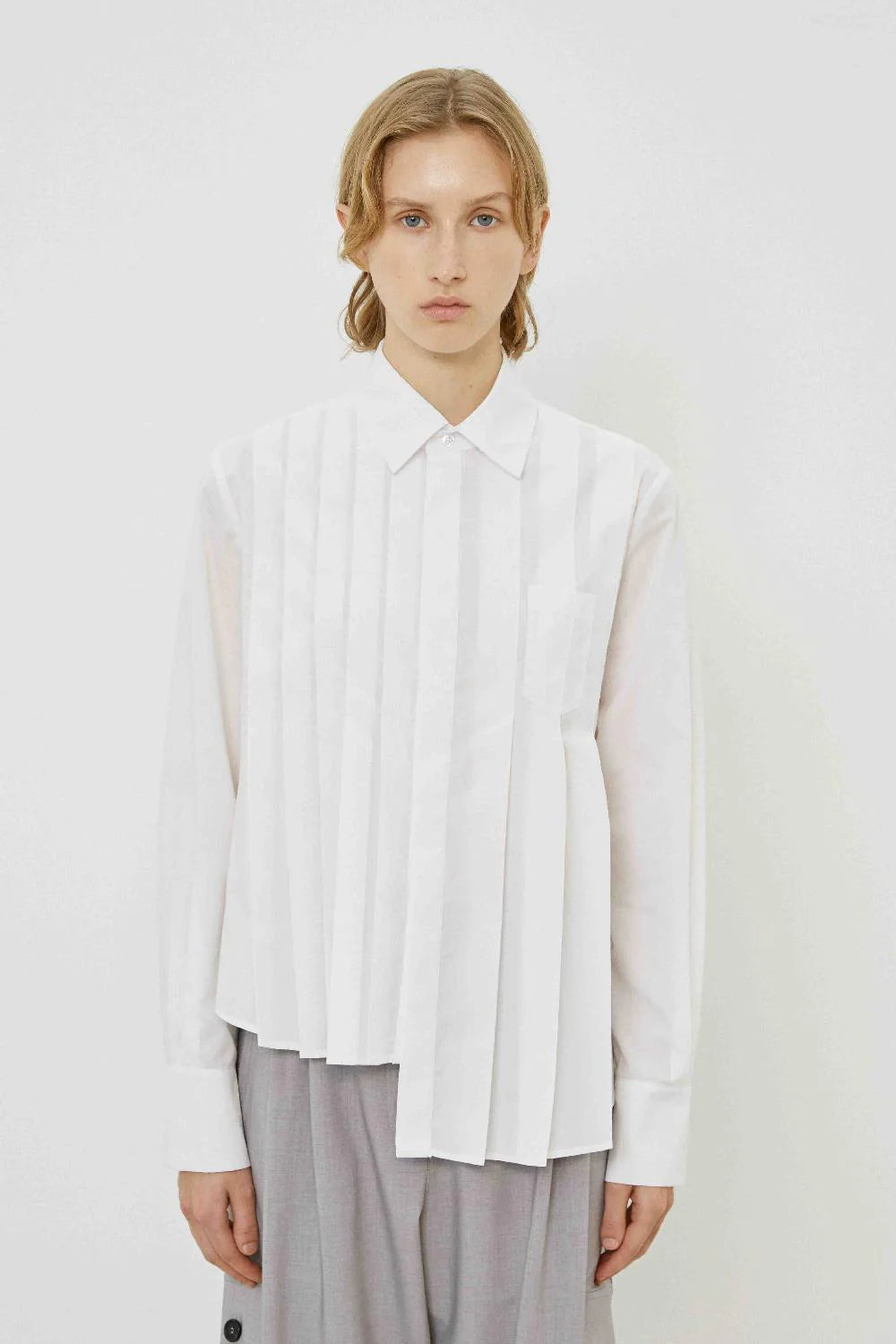 MEIMEIJ m5fu01 camicia