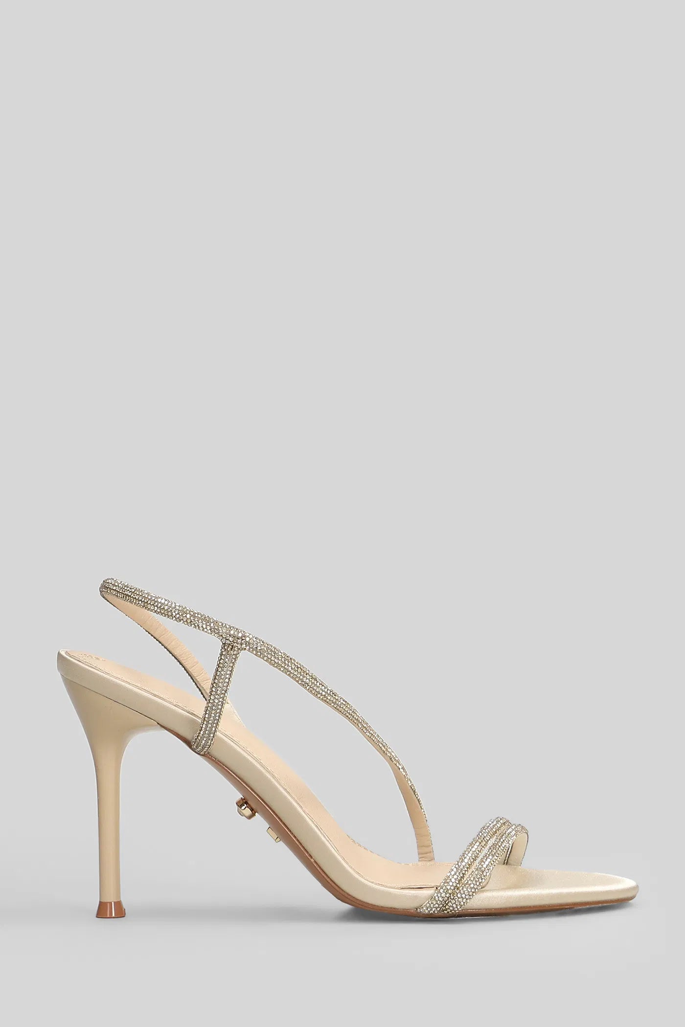 TWENTY FOURHAITCH flamenco scarpe