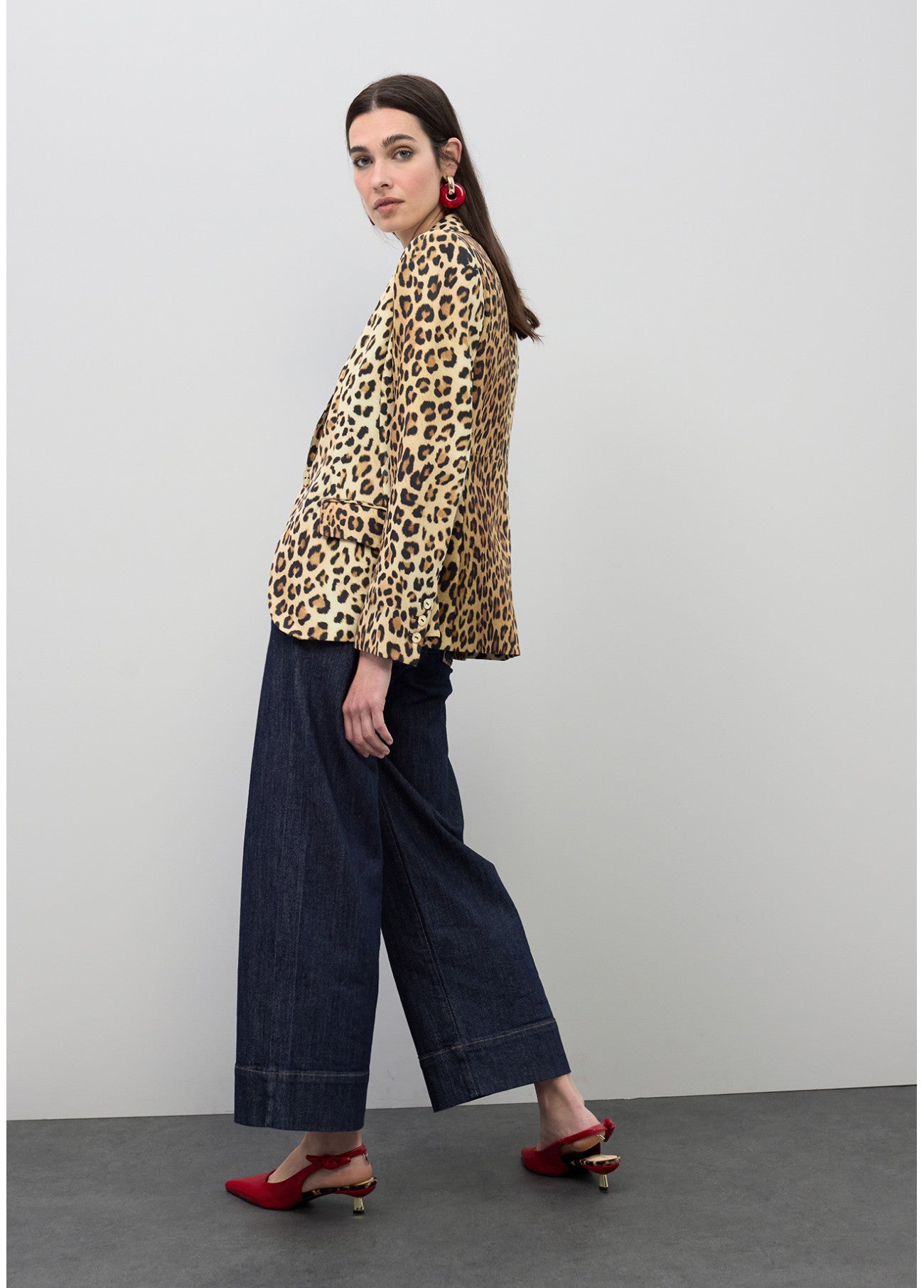LOLA CASADEMUNT LS2602033 giacca