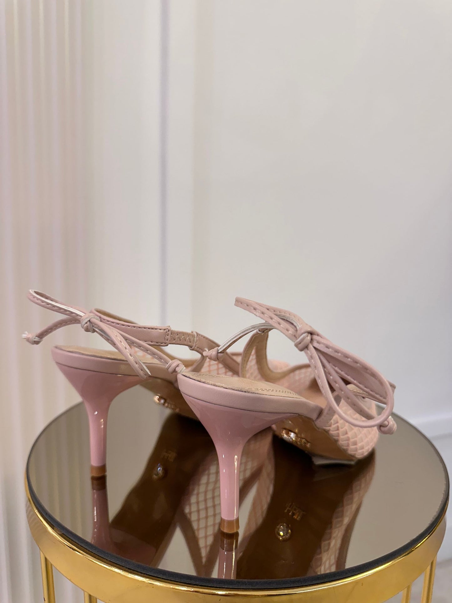 TWENTY FOURHAITCH DALLAS-25 scarpe