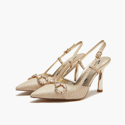 EMANUELLE VEE 441M-221-12-T140 scarpa