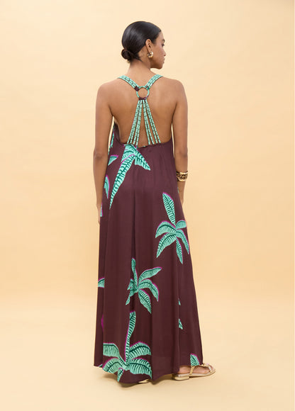LOLA CASADEMUNT LS2616022 abito