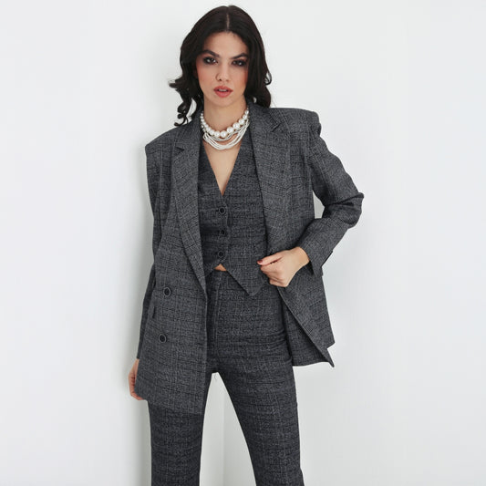 silence limited PA2212 pantalone