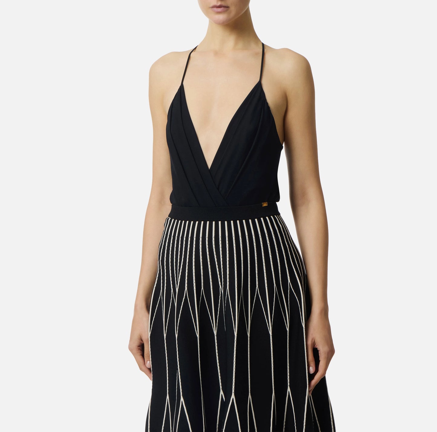 elisabetta franchi BO01461E2 body