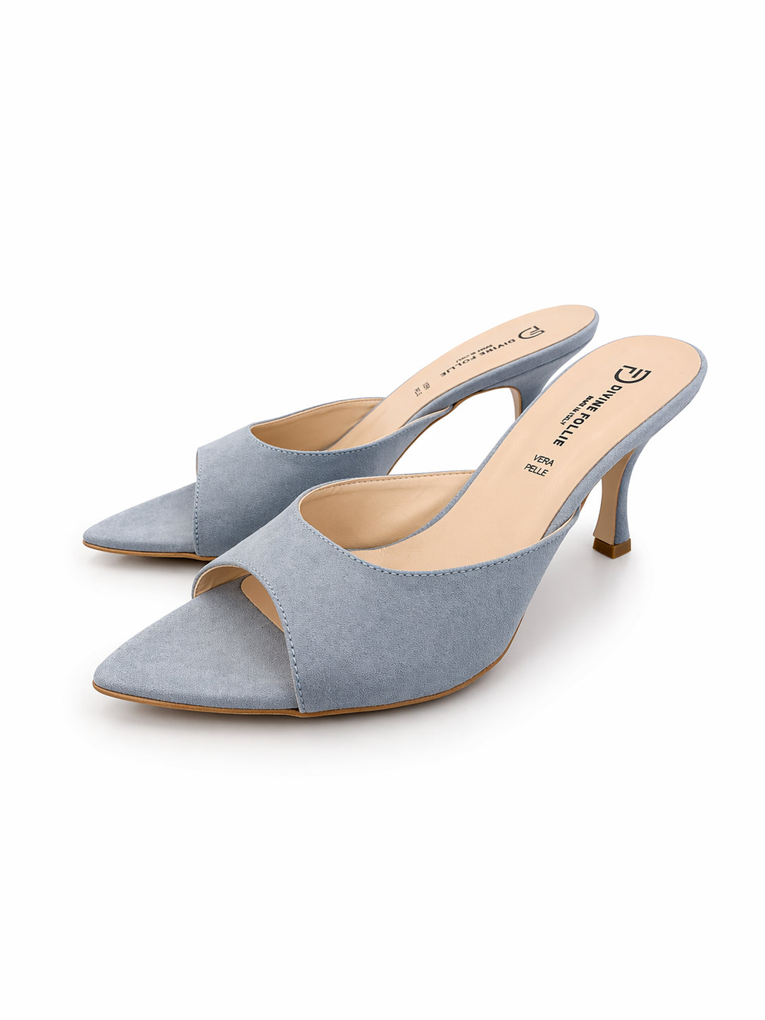 DIVINE FOLLIE p0700 scarpe