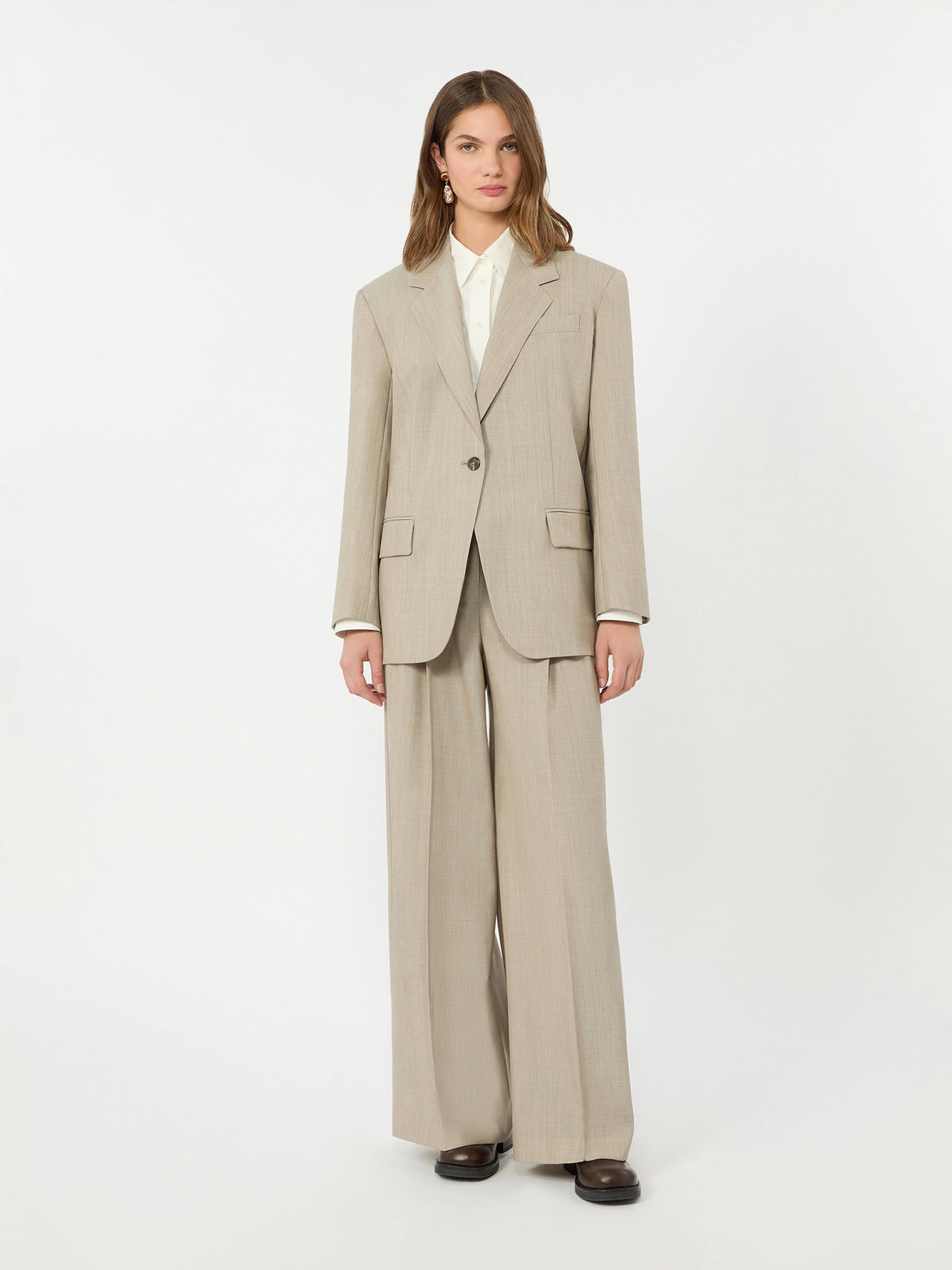 MAXMARA WEEKEND ATTILA giacca