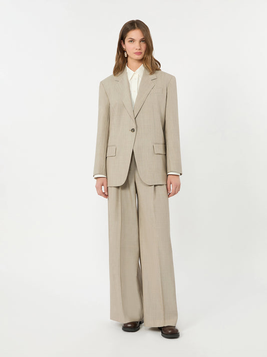 MAXMARA WEEKEND ATTILA giacca