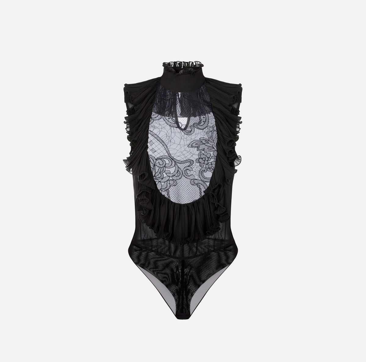 elisabetta franchi CB01067E2 body