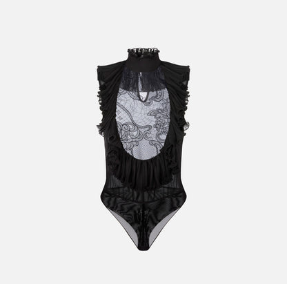 elisabetta franchi CB01067E2 body