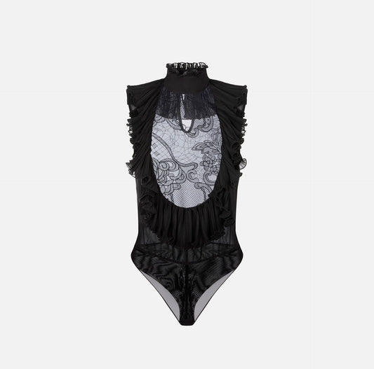 elisabetta franchi CB01067E2 body