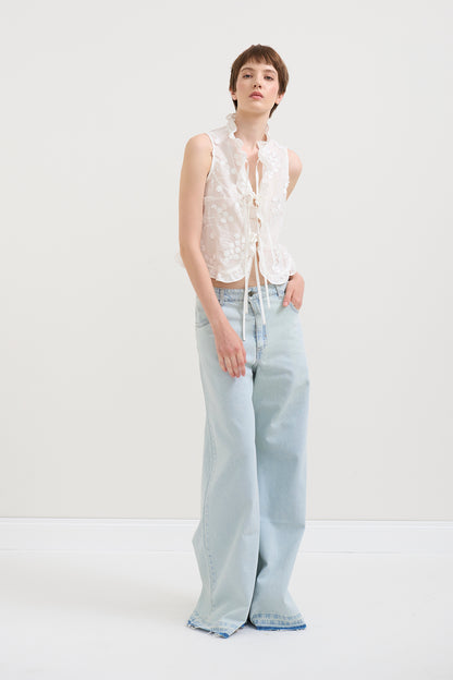 SO ALLURE X6011BISD jeans