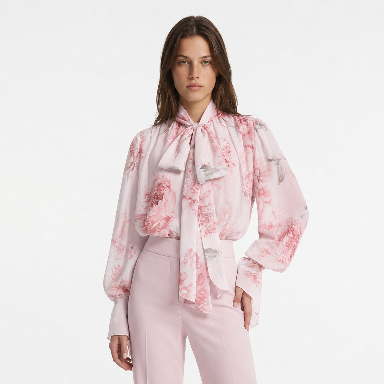 silence limited SLCA008LIFE camicia