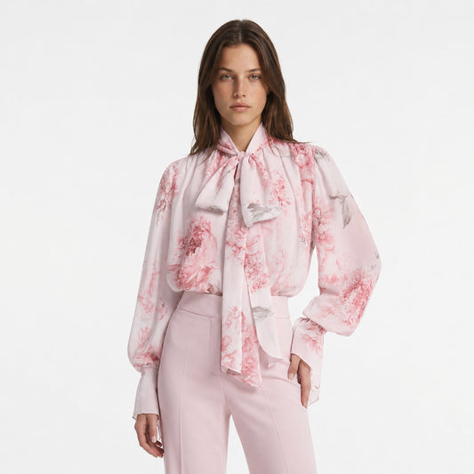 silence limited SLCA008LIFE camicia