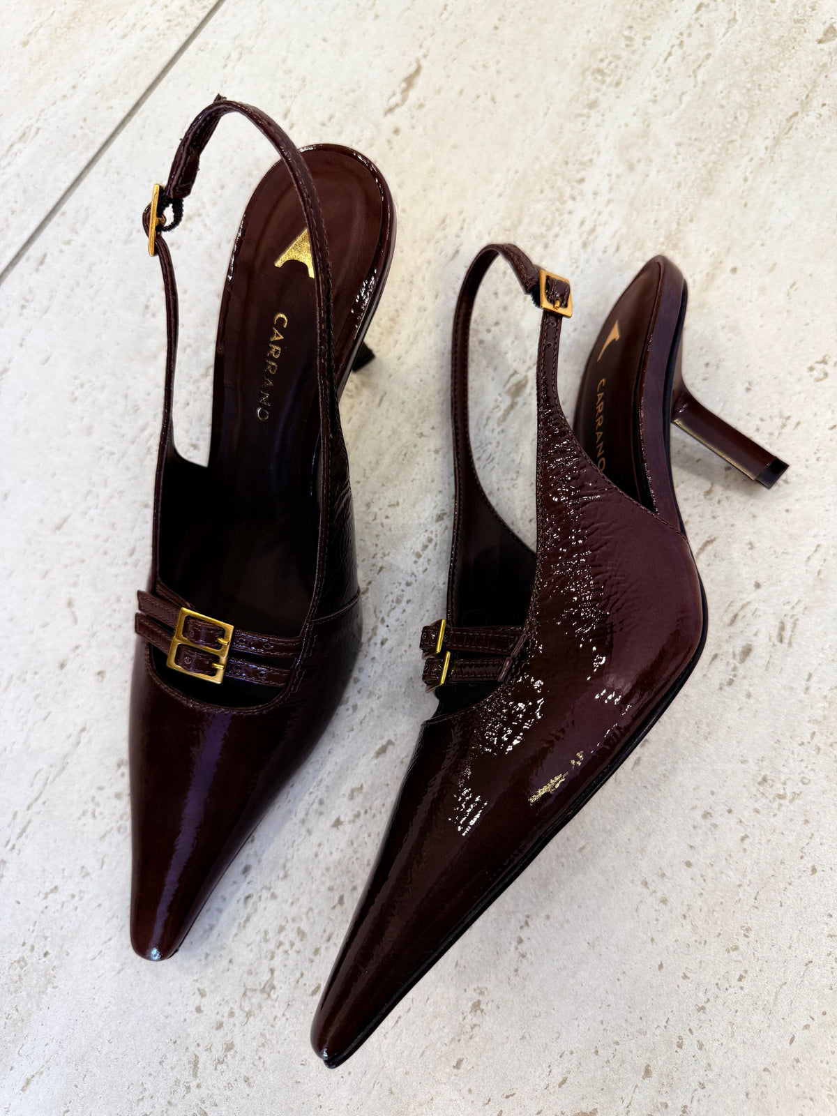 CARRANO 877012 scarpe