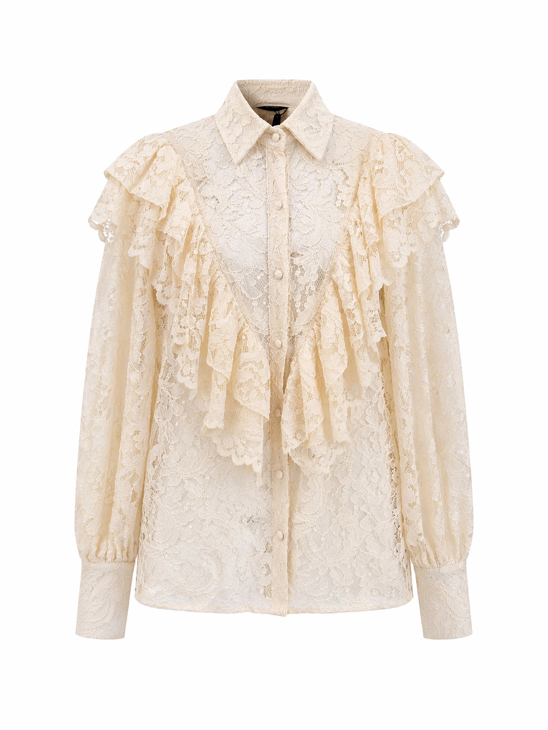 ACTUALEE 16113-26 camicia