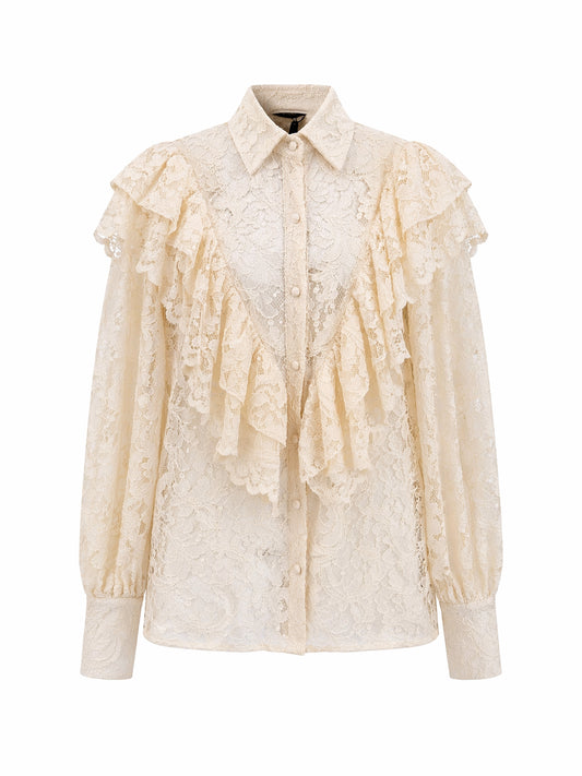 ACTUALEE 16113-26 camicia