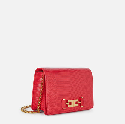 elisabetta franchi BS09A66E2 borsa