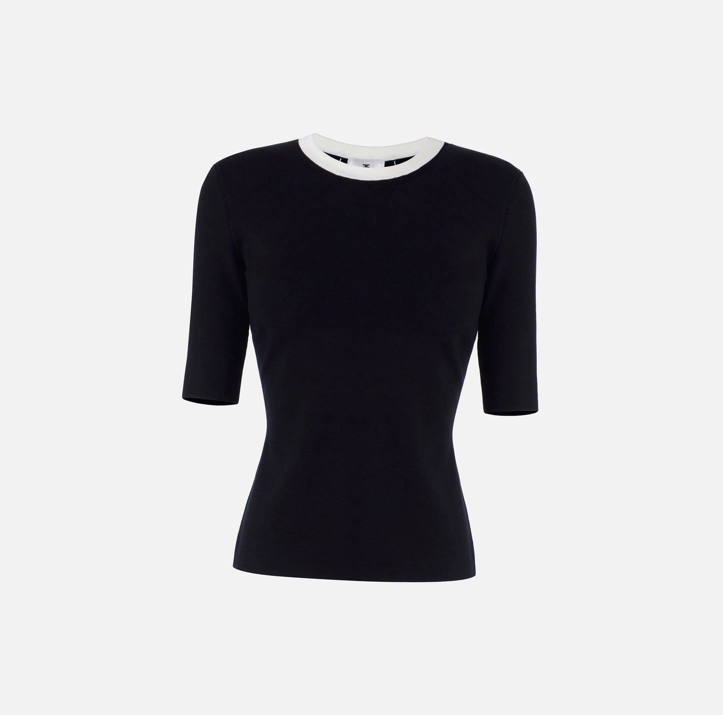 elisabetta franchi MK67S61E2 maglia